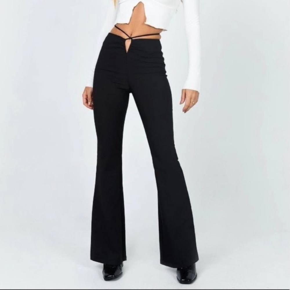Princess Polly Lovey Pants